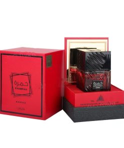 Lattafa Khamrah Karaz EDP 100 ML Unisex Parfüm