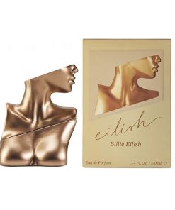 Billie Eilish Eilish EDP 100 ML Kadın Parfüm