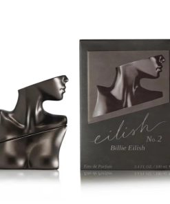 Billie Eilish Eilish No 2 EDP 100 ML Kadın Parfüm