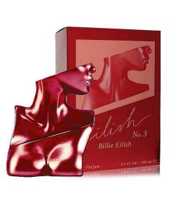 Billie Eilish Eilish No 3 EDP 100 ML Kadın Parfüm