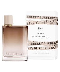 Burberry Her Intense EDP 100 ML Kadın Parfüm