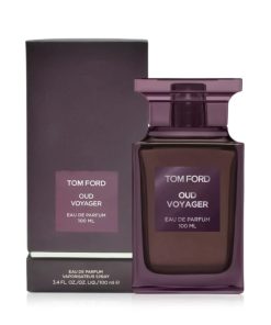 Tom Ford Oud Voyager EDP 100 ML Unisex Parfüm