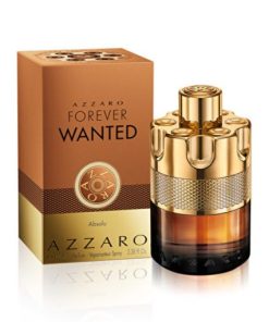 Azzaro Forever Wanted Absolu 100 ML Erkek Parfüm