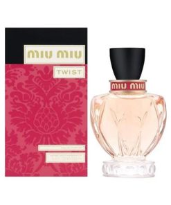 Miu Miu Twist EDP 100 ML Kadın Parfüm