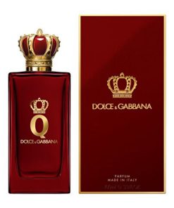 Q By Dolce & Parfüm 100 ML Kadın Parfüm