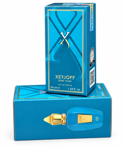 Mini Unisex Parfüm EDP 38 Ml Xerjoff Erba Pura  Duty Free