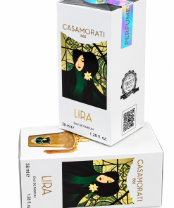 Mini Unisex Parfüm EDP 38 Ml Xerjoff Casamorati Lira  Duty Free