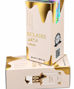 Mini Kadın Parfüm EDP 38 Ml Lattafa Eclaire Duty Free