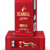 Mini Kadın Parfüm EDP 38 Ml Jean Paul Gaultier Scandal Le Parfum  Duty Free
