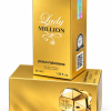 Mini Kadın Parfüm EDP 38 Ml Paco Rabanne Lady Million Duty Free