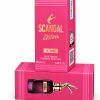 Mini Kadın Parfüm EDP 38 Ml Jean Paul Gaultier Scandal Intense Free