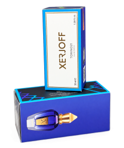Mini Unisex Parfüm EDP 38 Ml Xerjoff. Torino 21  Duty Free