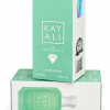 Mini Unisex Parfüm EDP 38 Ml Kayalı Yum Pistachio Gelato 33 Duty Free