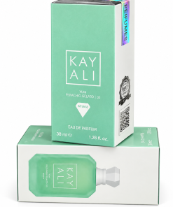 Mini Unisex Parfüm EDP 38 Ml Kayalı Yum Pistachio Gelato 33 Duty Free
