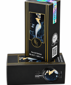 Mini Kadın Parfüm EDP 38 Ml HFC Dancing Queen Duty Free