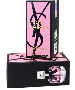 Mini Kadın Parfüm EDP 38 Ml Yves Saint Laurent Mon Paris Duty Free