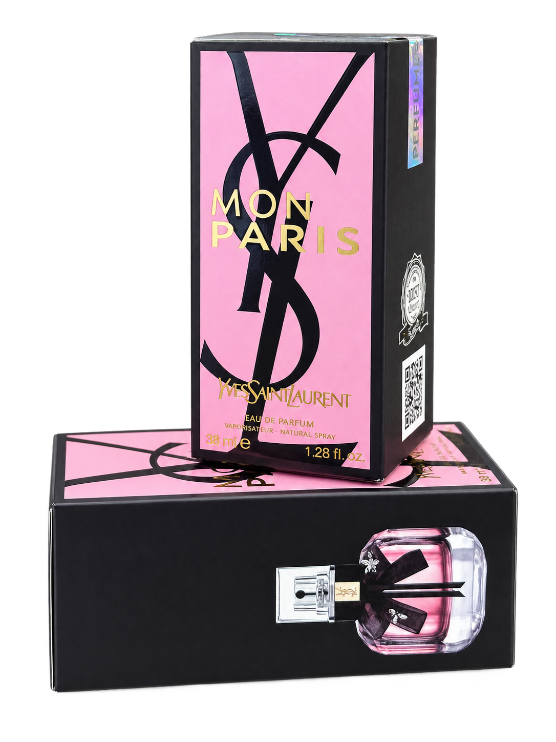 Mini Kadın Parfüm EDP 38 Ml Yves Saint Laurent Mon Paris Duty Free