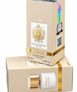 Mini Unisex Parfüm EDP 38 Ml Tiziana Terenzi Andromeda Duty Free
