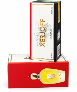 Mini Unisex Parfüm EDP 38 Ml Xerjoff Naxos 1861  Duty Free