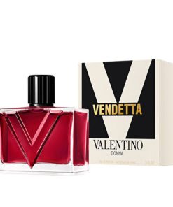 Valentino Donna Vendetta EDP 90 ML Kadın Parfüm