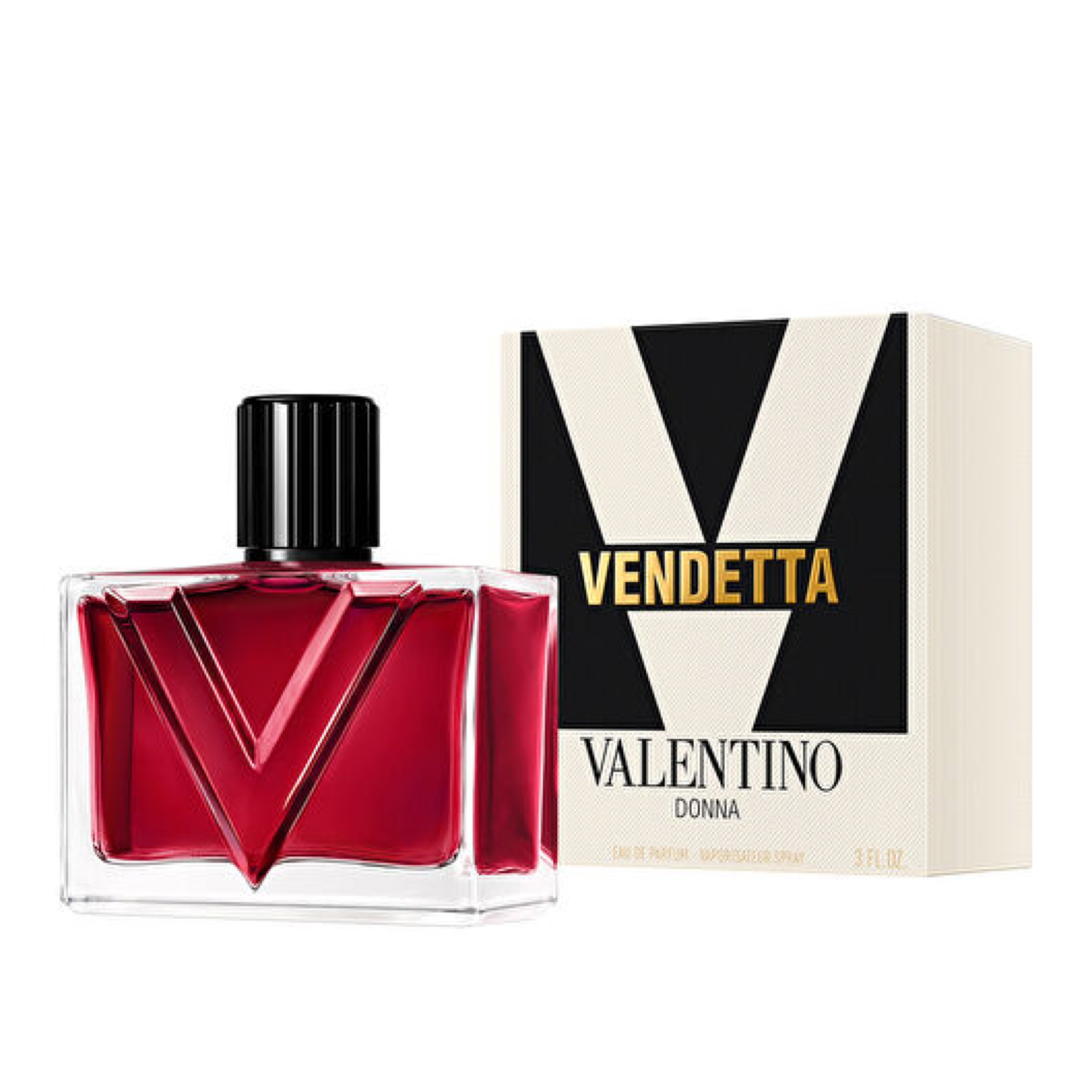 Valentino Donna Vendetta EDP 90 ML Kadın Parfüm