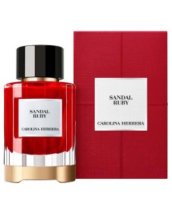 Carolina Herrera Sandal Ruby EDP 100 ML Unisex Parfüm