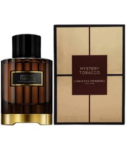 Carolina Herrera Mystery Tobacco EDP 100 ML Unisex Parfüm