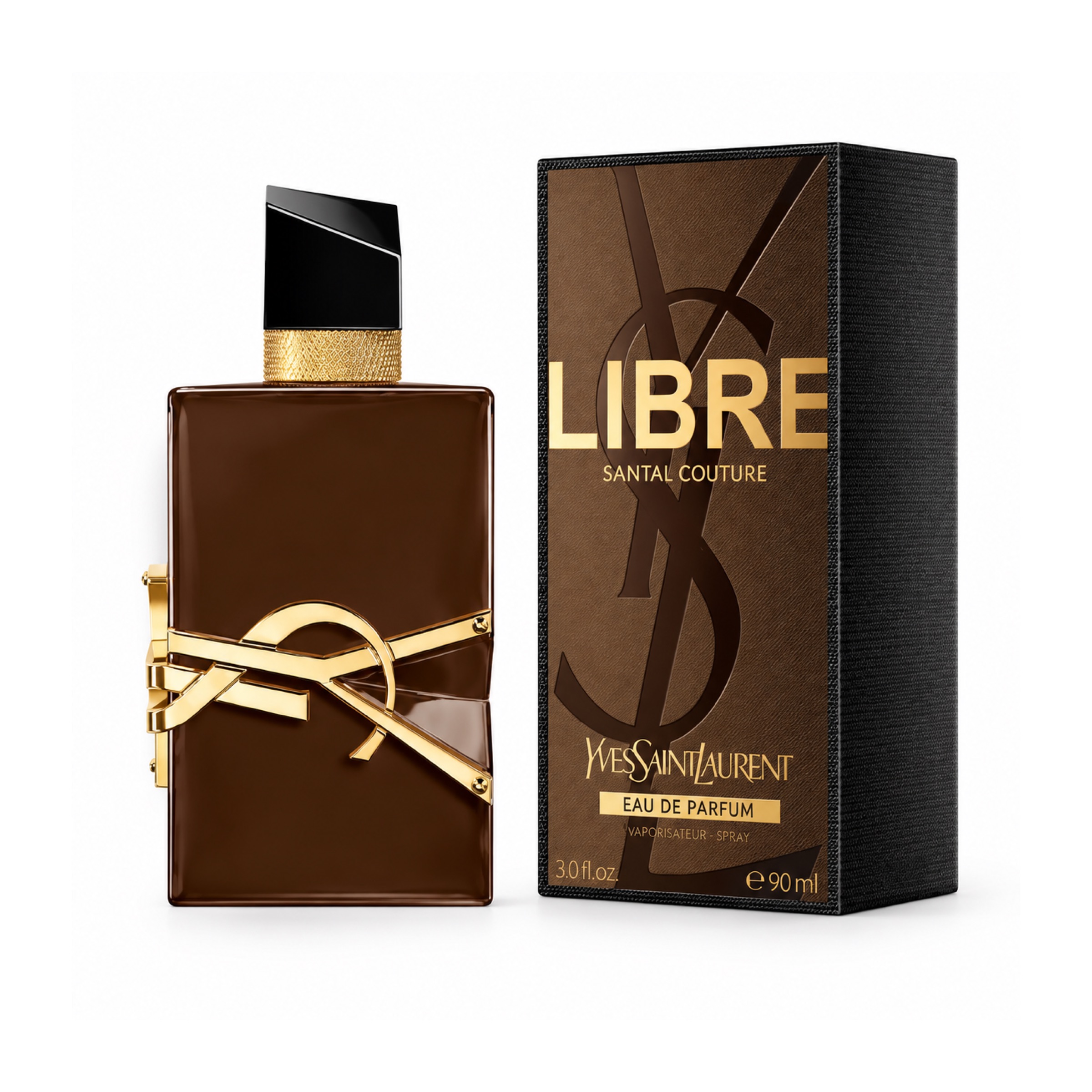 Yves Saint Laurent Libre Santal Couture EDP 90 ML Kadın Parfüm