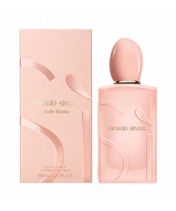 Giorgio Armani Si Nude Bloom EDP 100 ML Kadın Parfüm