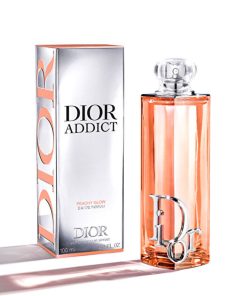 Christian Dior Addict Peachy Glow EDP 100 ML Kadın Parfüm