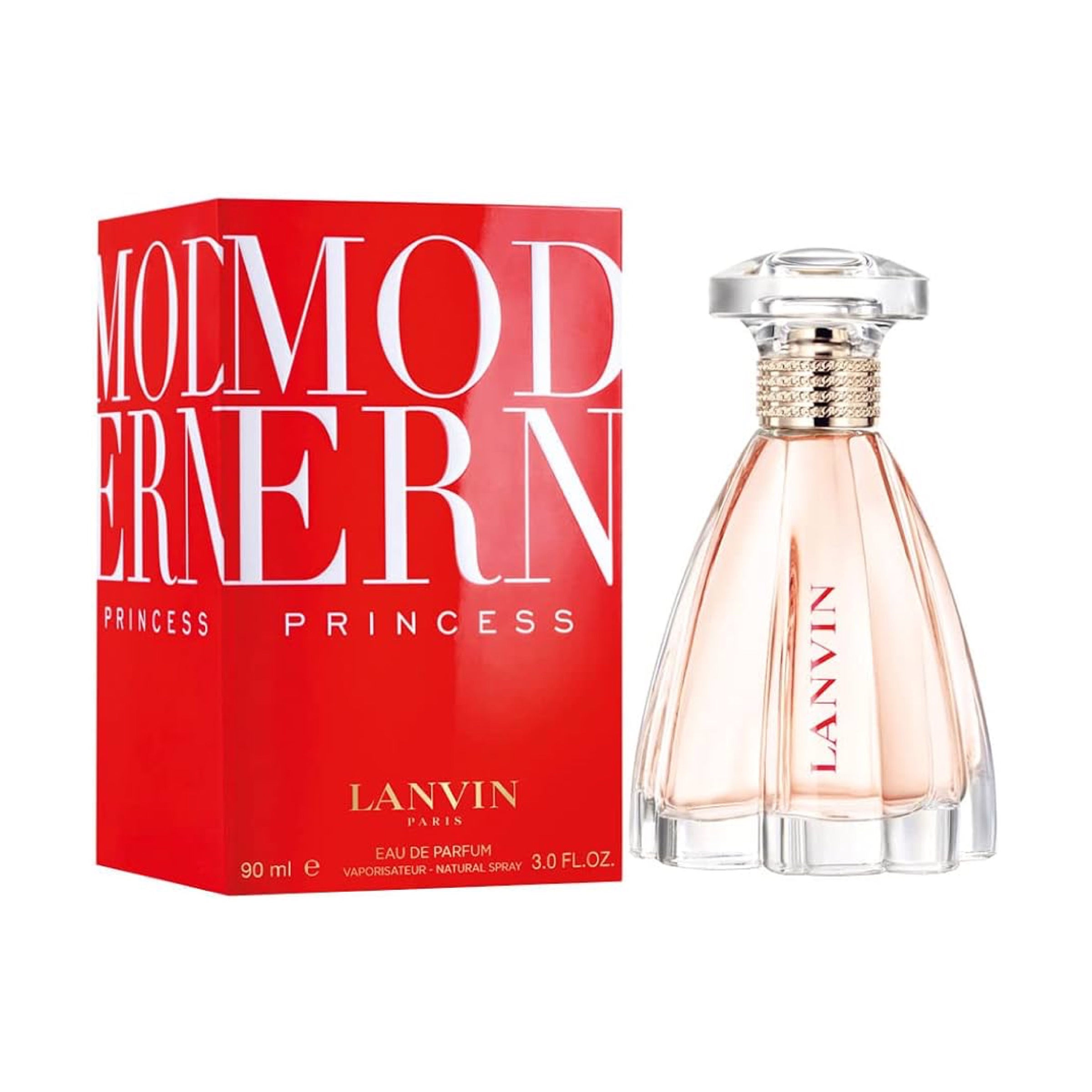 Lanvin Modern Princess EDP 90 ML Kadın Parfüm