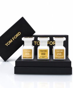 Tom Ford 3’lü Parfüm Seti