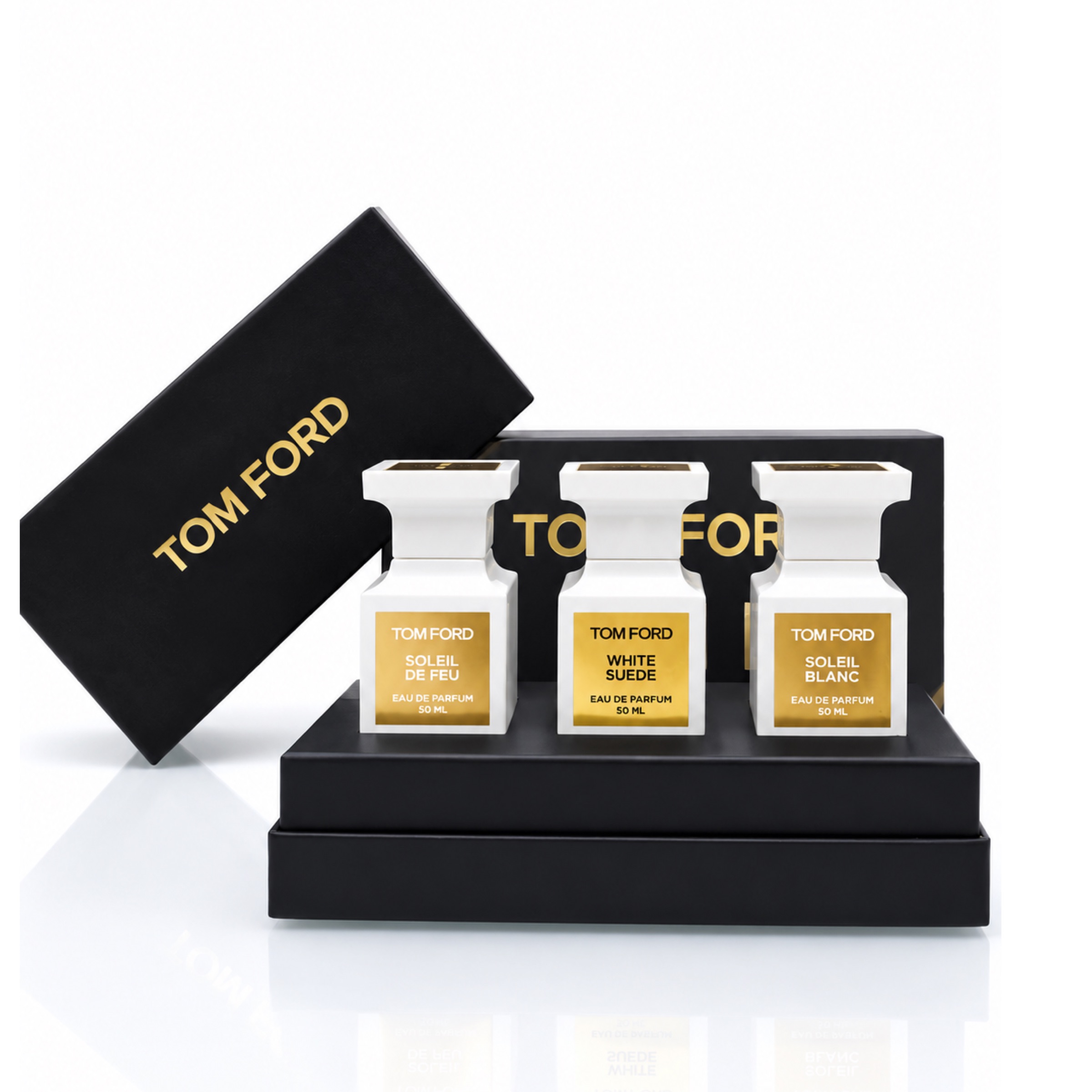 Tom Ford 3’lü Parfüm Seti