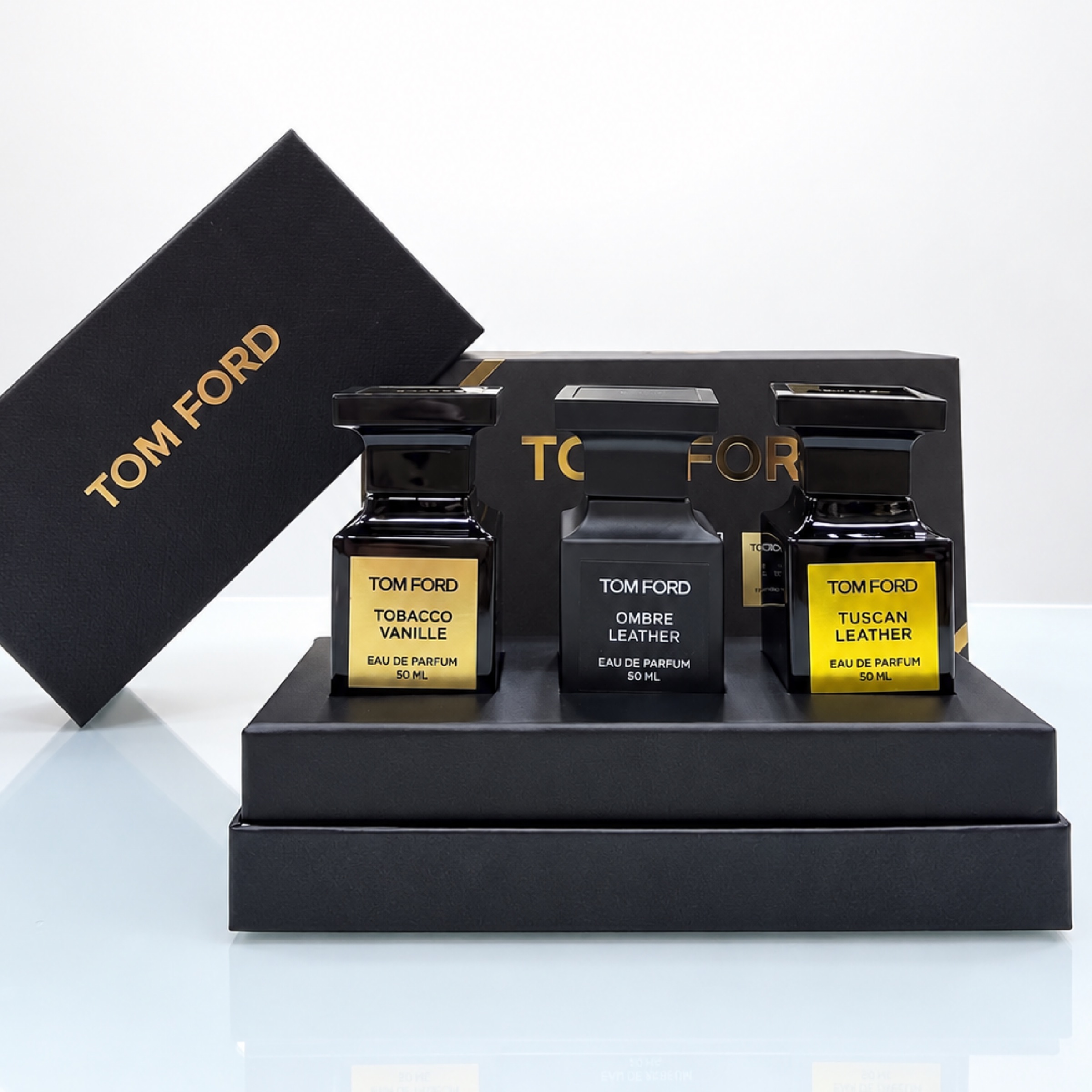 Tom Ford 3’lü Parfüm Seti