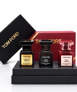 Tom Ford 3’lü Parfüm Seti