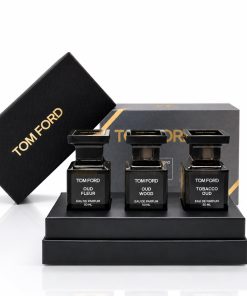 Tom Ford 3’lü Parfüm Seti