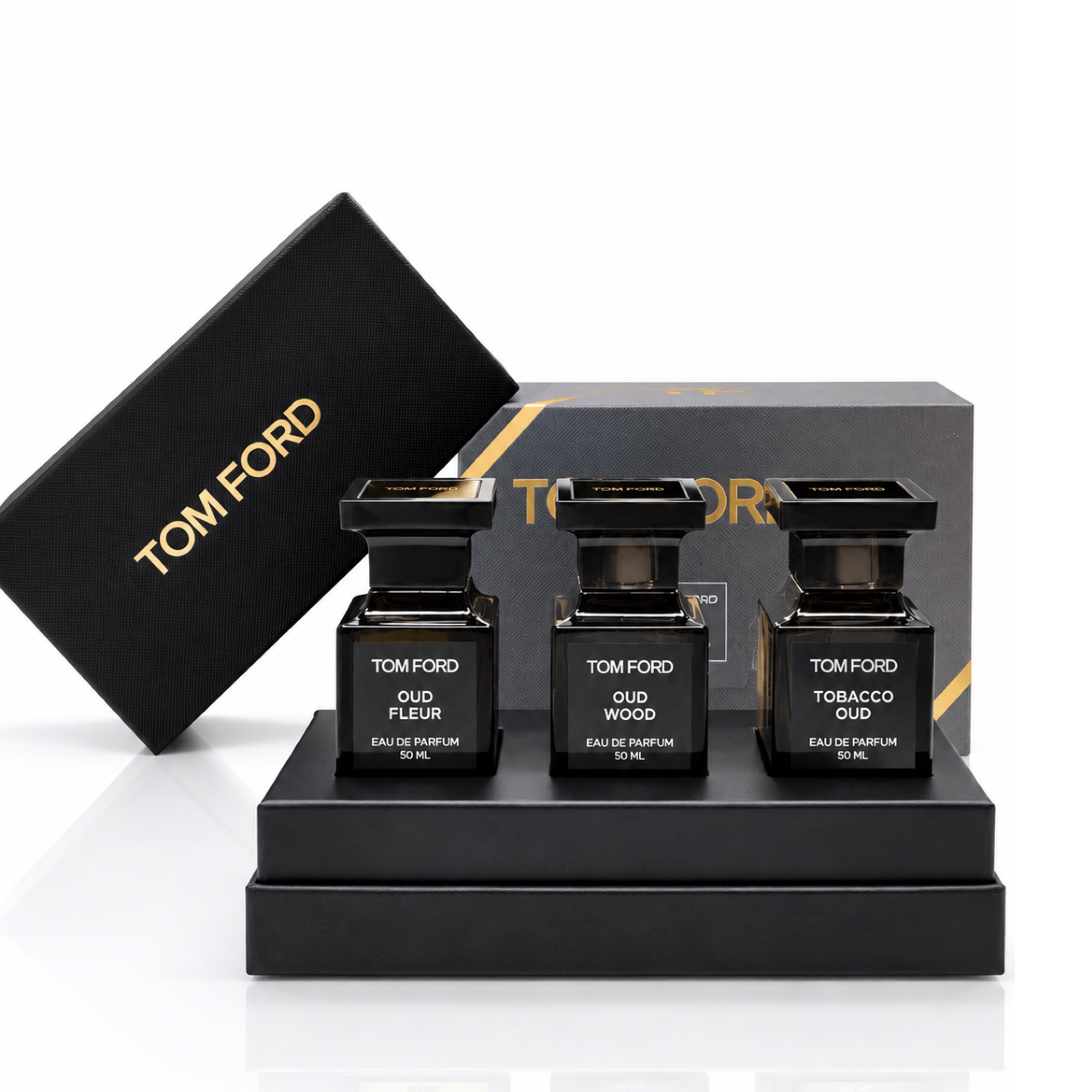 Tom Ford 3’lü Parfüm Seti