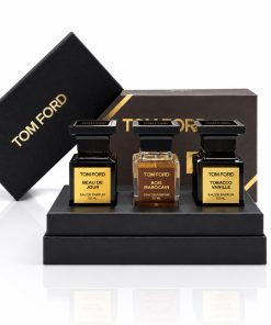 Tom Ford 3’lü Parfüm Seti