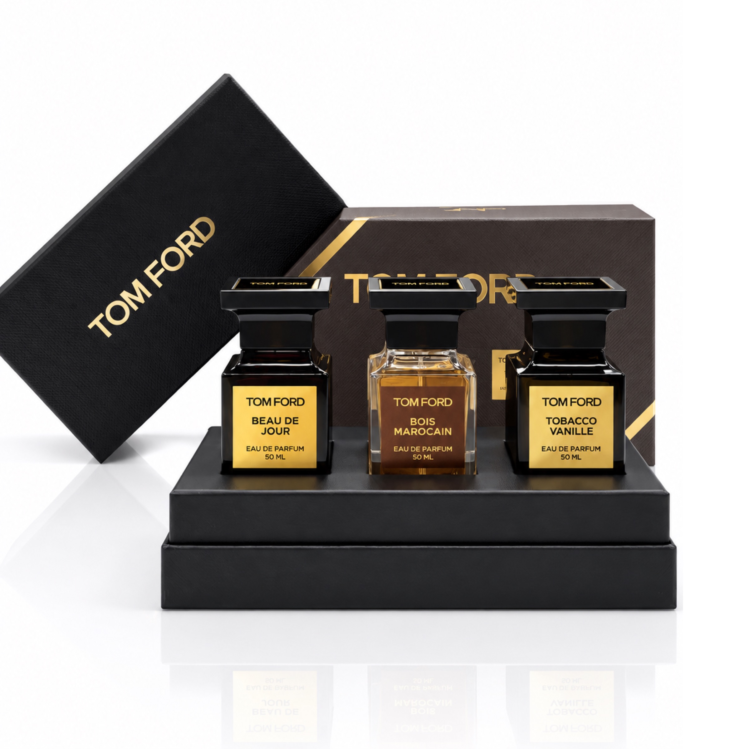 Tom Ford 3’lü Parfüm Seti