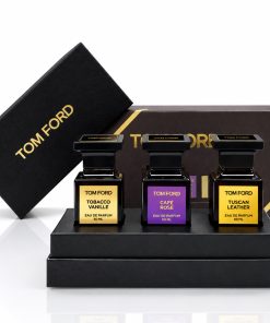 Tom Ford 3’lü Parfüm Seti
