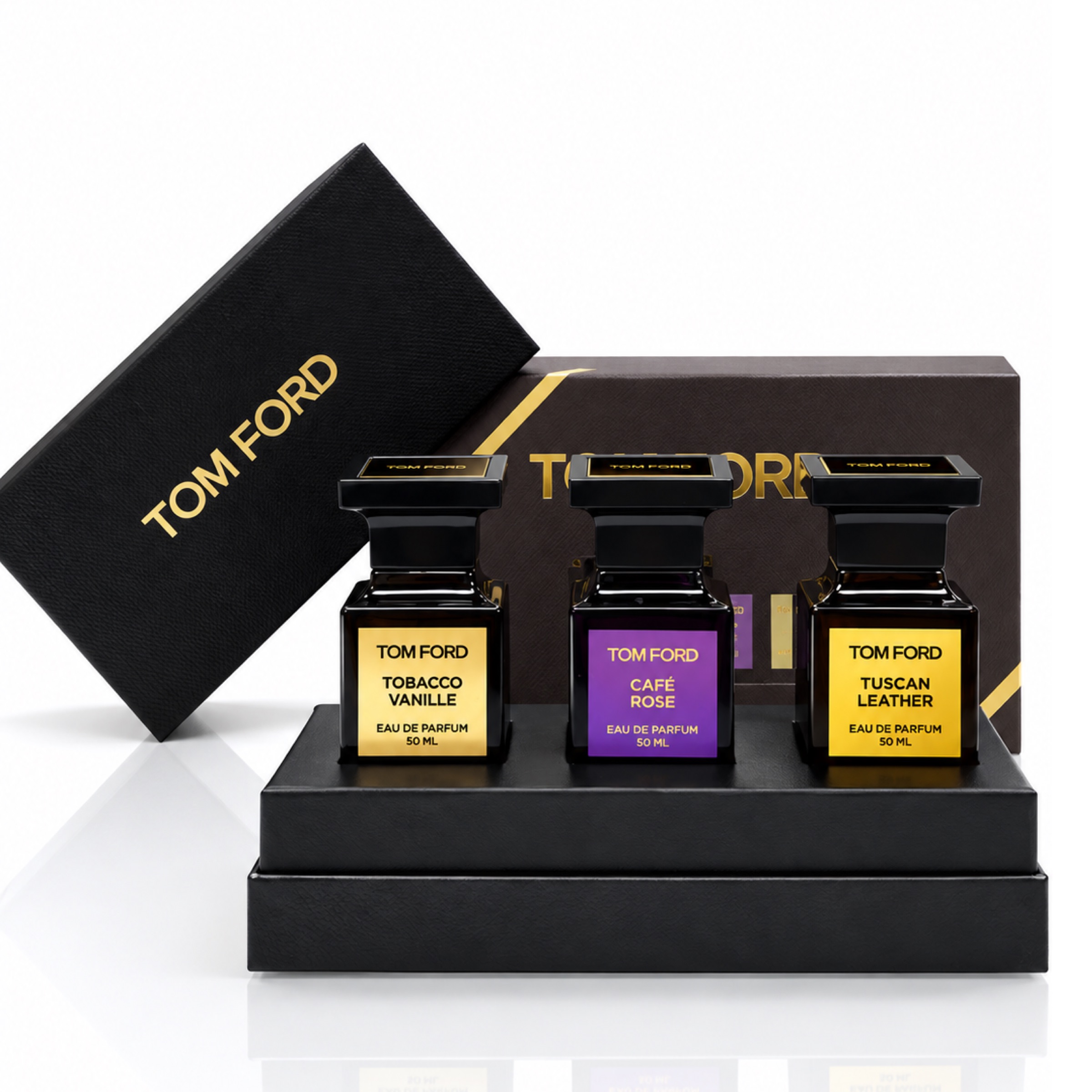 Tom Ford 3’lü Parfüm Seti