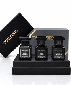 Tom Ford 3’lü Parfüm Seti