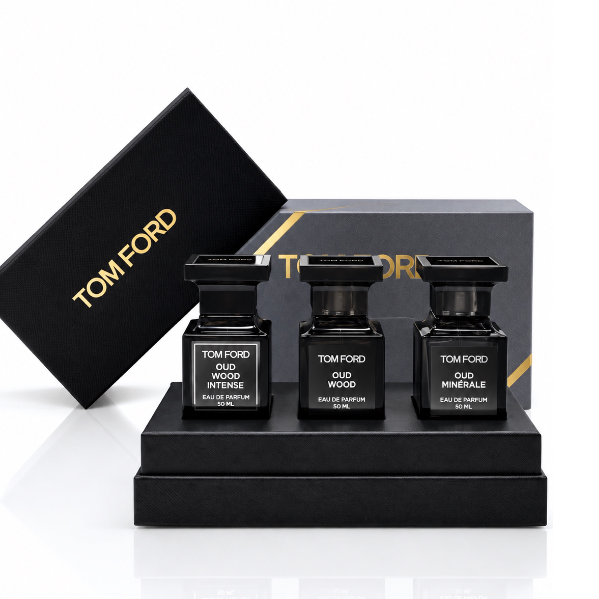 Tom Ford 3’lü Parfüm Seti