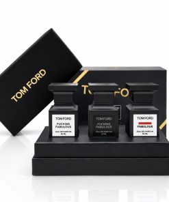 Tom Ford 3’lü Parfüm Seti