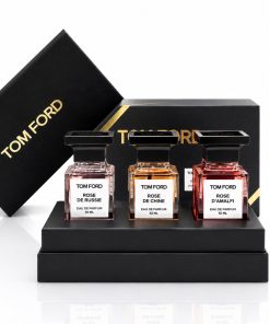 Tom Ford 3’lü Parfüm Seti