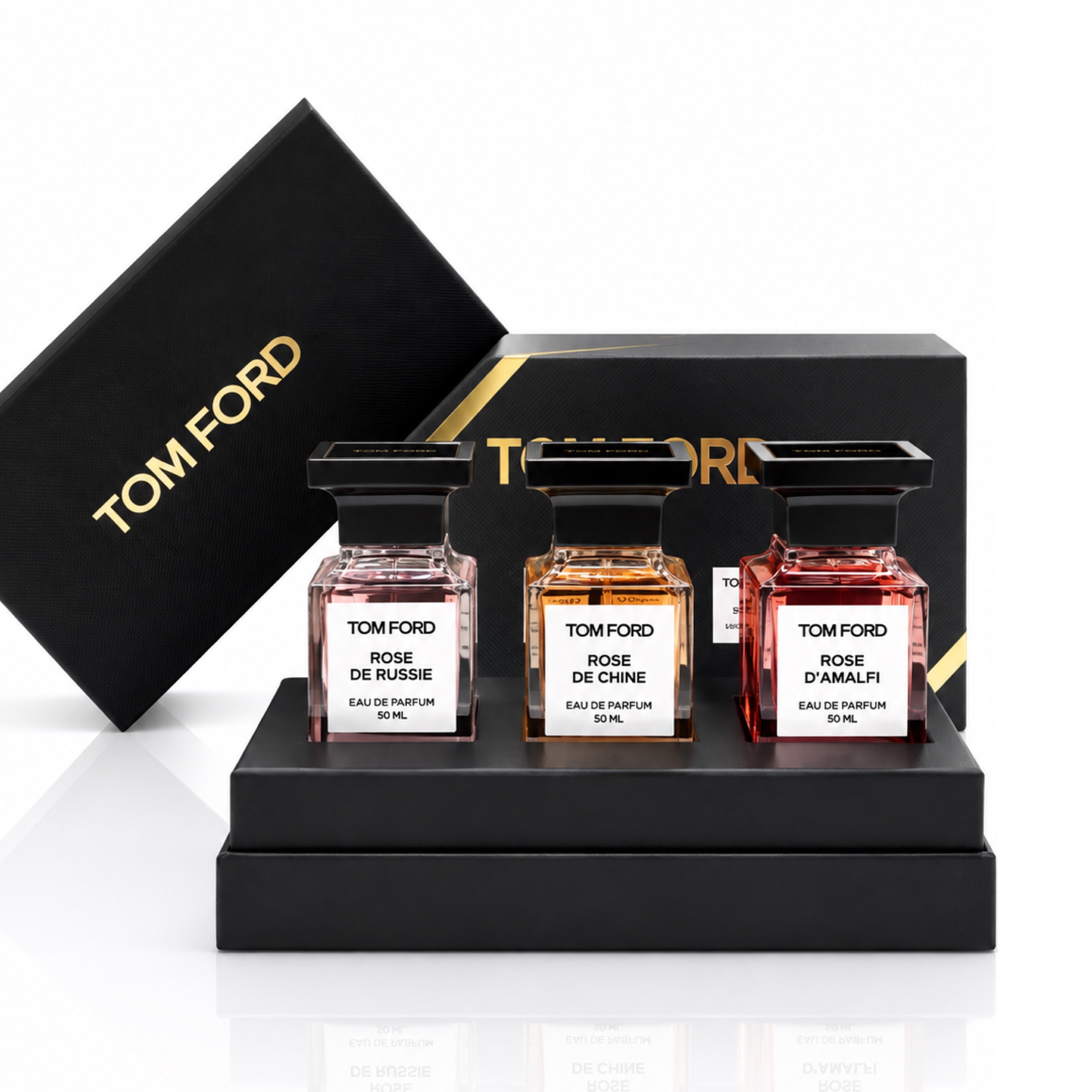 Tom Ford 3’lü Parfüm Seti