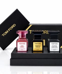 Tom Ford 3’lü Parfüm Seti