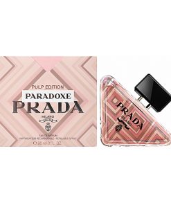 Prada Paradoxe Pulp Edition EDP 90 ML Kadın Parfüm