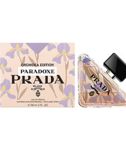 Prada Paradoxe Orchidea Edition EDP 90 ML Kadın Parfüm