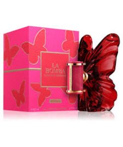 Carolina Herrera La Bomba Intensa EDP 80 ML Kadın Parfüm